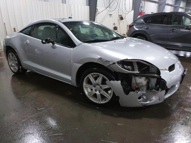 Photo 4 from auction – 2007 MITSUBISHI ECLIPSE ES with VIN 4A3AK64F37E069839