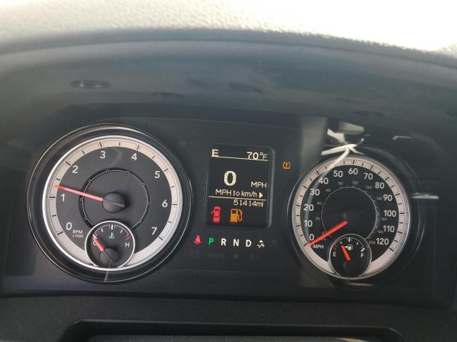 Photo 9 from auction – 2019 RAM 1500 CLASS with VIN 1C6RR7LT8KS699050