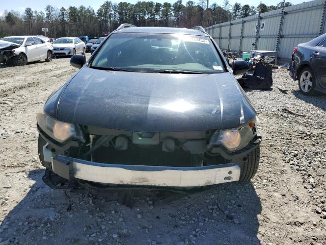 Photo 5 from auction – 2011 ACURA TSX with VIN JH4CW2H61BC000413