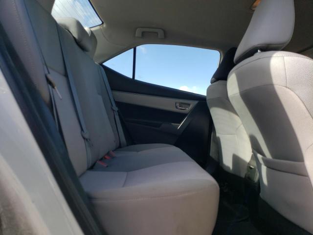 Photo 10 from auction – 2014 TOYOTA COROLLA L with VIN 5YFBURHE0EP094895