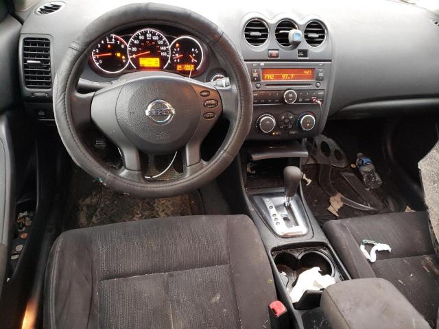 Photo 8 from auction – 2010 NISSAN ALTIMA BAS with VIN 1N4AL2AP0AN524102