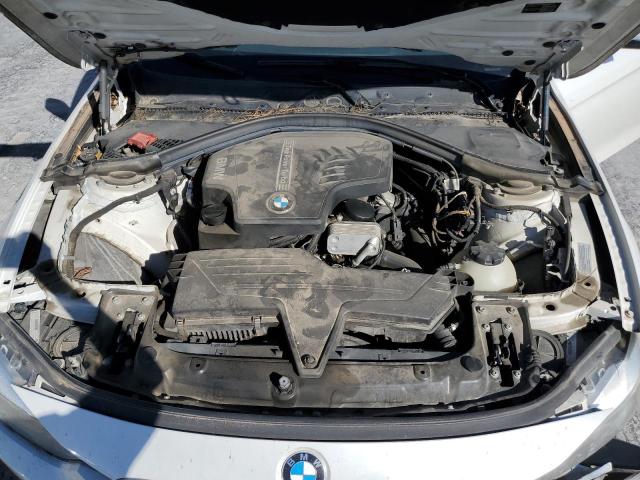صورة رقم 11 من المزاد - 2014 BMW 328 I مع VIN WBA3A5C54EJ465457