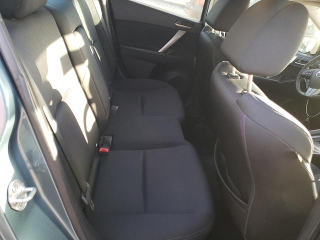 Photo 10 from auction – 2010 MAZDA 3 S with VIN JM1BL1S66A1289954
