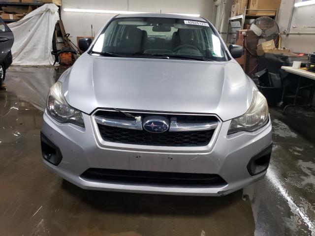 Photo 5 from auction – 2012 SUBARU IMPREZA with VIN JF1GPAA62CH223834