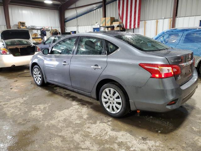 Photo 2 from auction – 2016 NISSAN SENTRA S with VIN 3N1AB7AP3GL678518
