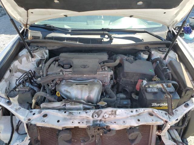 Photo 11 from auction – 2012 TOYOTA CAMRY BASE with VIN 4T1BF1FK1CU515183
