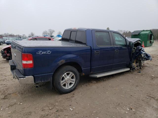 Photo 3 from auction – 2007 FORD F150 SUPER with VIN 1FTPW14507FA17154