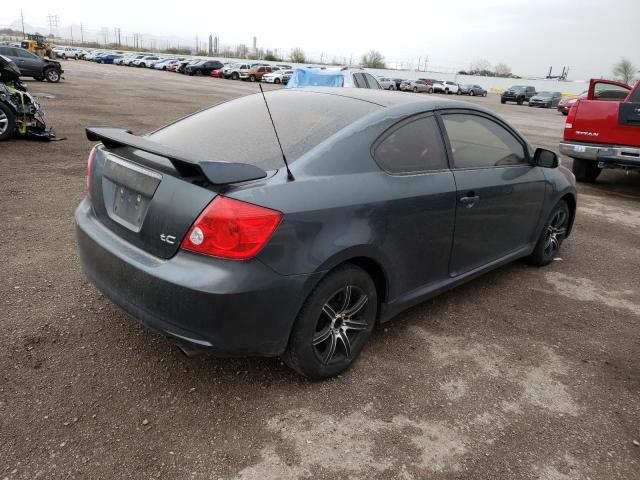 Photo 3 from auction – 2006 TOYOTA SCION TC with VIN JTKDE167760124992