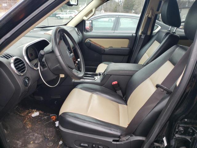 Photo 7 from auction – 2010 FORD EXPLORER E with VIN 1FMEU7EE0AUA86861