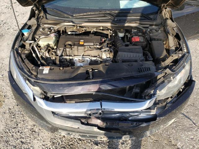 Photo 11 from auction – 2018 HONDA CIVIC LX with VIN 19XFC2F56JE025378