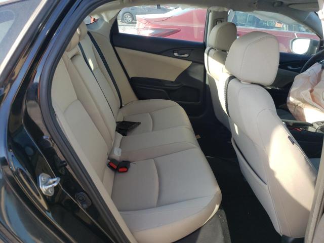 Photo 10 from auction – 2016 HONDA CIVIC EX with VIN 2HGFC2F77GH510130
