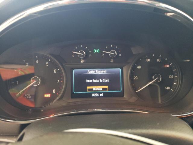 Photo 9 from auction – 2018 BUICK ENCORE PRE with VIN KL4CJBSB7JB508342