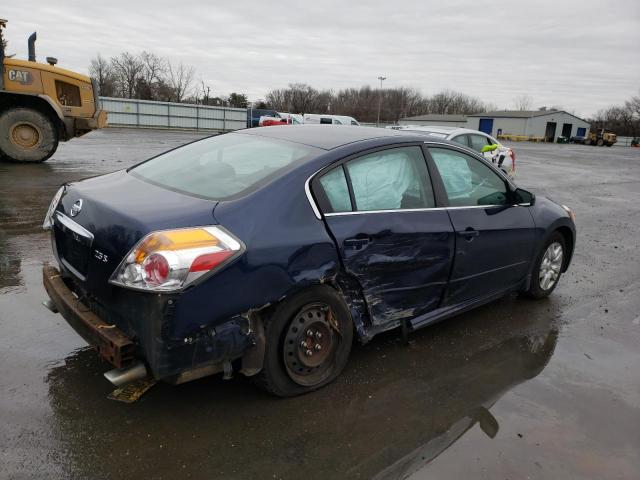 Photo 3 from auction – 2010 NISSAN ALTIMA BAS with VIN 1N4AL2AP0AN524102