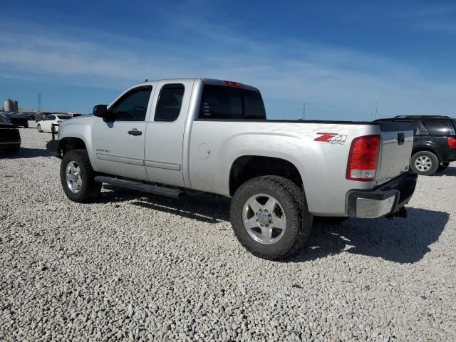 Photo 2 from auction – 2011 GMC SIERRA K25 with VIN 1GT220CG7BZ425872