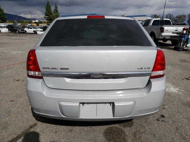 Photo 6 from auction – 2004 CHEVROLET MALIBU MAX with VIN 1G1ZT64814F176018
