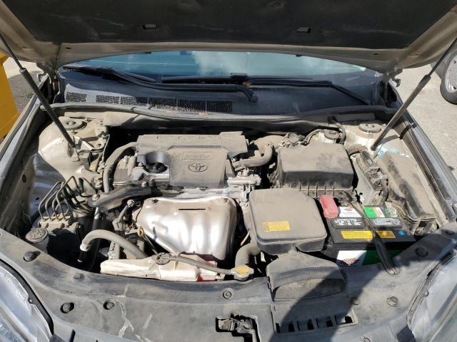 Photo 11 from auction – 2015 TOYOTA CAMRY LE with VIN 4T1BF1FK0FU025225