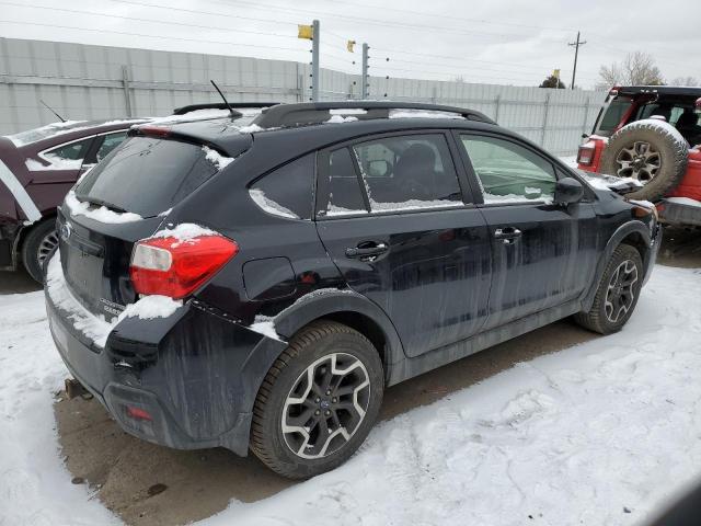Photo 3 from auction – 2016 SUBARU CROSSTREK with VIN JF2GPABC1G8342447