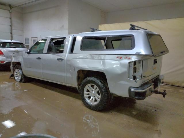 Photo 2 from auction – 2014 CHEVROLET SILVERADO with VIN 3GCUKREC1EG414104