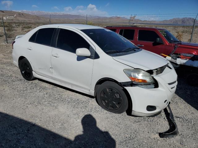 Photo 4 from auction – 2007 TOYOTA YARIS with VIN JTDBT923471135899
