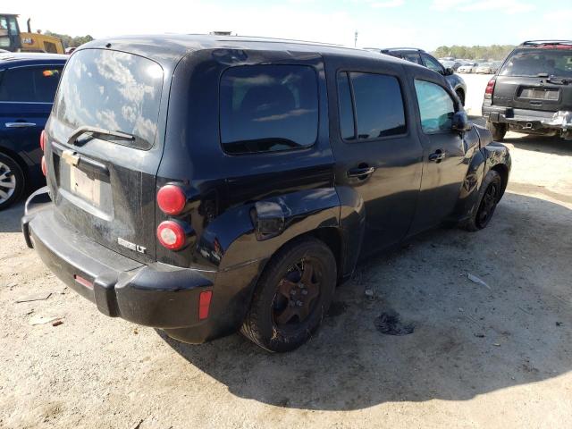 Photo 3 from auction – 2009 CHEVROLET HHR LT with VIN 3GNCA23BX9S572631