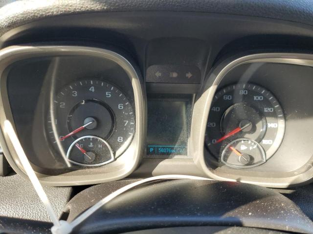 Photo 9 from auction – 2013 CHEVROLET MALIBU LS with VIN 1G11B5SA0DF152910