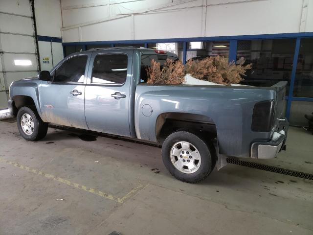 Photo 2 from auction – 2008 CHEVROLET SILVERADO with VIN 2GCEK13Y681124541