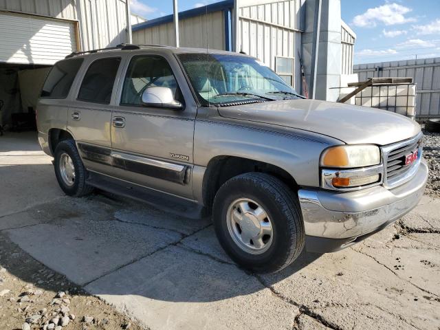 Photo 4 from auction – 2003 GMC YUKON with VIN 1GKEC13Z03R242482