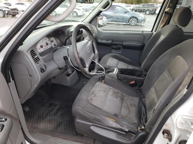 Photo 7 from auction – 2003 FORD EXPLORER S with VIN 1FMZU67E33UB37538