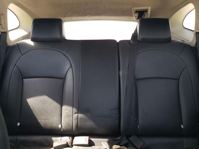Photo 10 from auction – 2013 NISSAN ROGUE S with VIN JN8AS5MT6DW518766