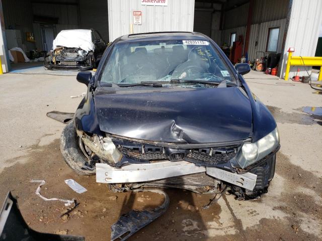Photo 5 from auction – 2010 HONDA CIVIC EX with VIN 19XFA1F88AE049000
