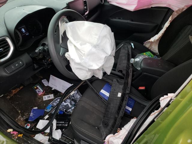 Photo 7 from auction – 2020 HYUNDAI VENUE SEL with VIN KMHRC8A31LU036732