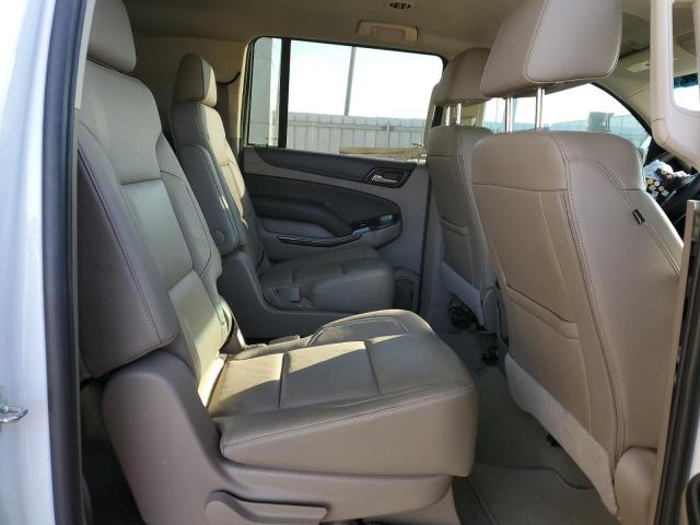 Photo 11 from auction – 2018 CHEVROLET SUBURBAN C with VIN 1GNSCHKC8JR236308