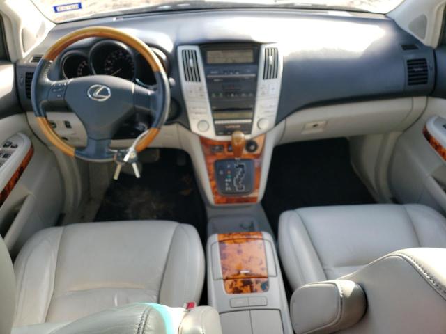 Photo 8 from auction – 2007 LEXUS RX 350 with VIN 2T2GK31U77C024318