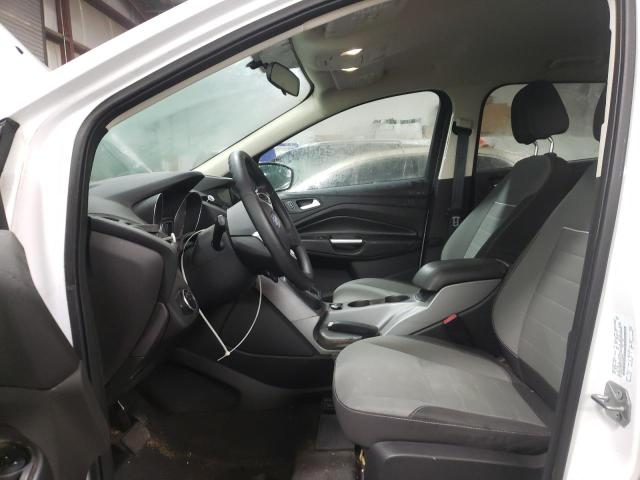 Photo 7 from auction – 2015 FORD ESCAPE SE with VIN 1FMCU9GX2FUA92931