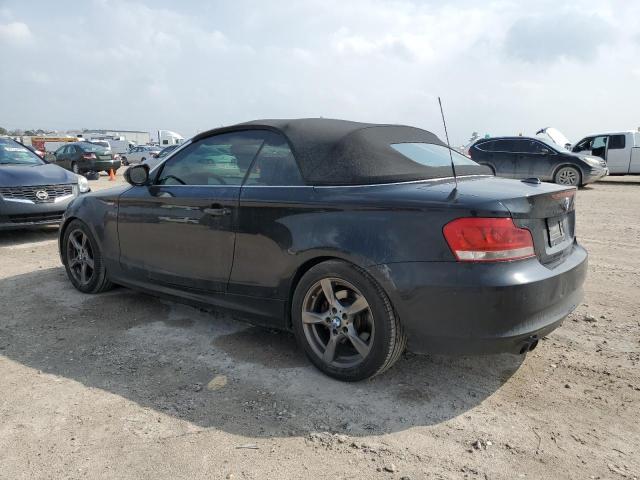 Photo 2 from auction – 2012 BMW 128 I with VIN WBAUN1C58CVH84211