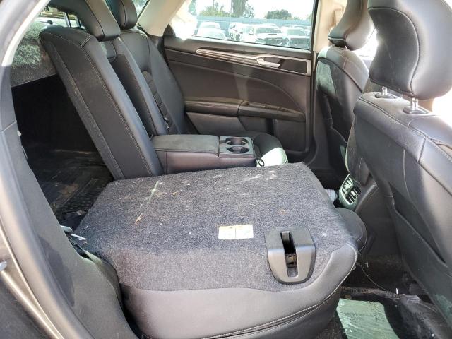 Photo 10 from auction – 2017 FORD FUSION SE with VIN 3FA6P0HD4HR407964