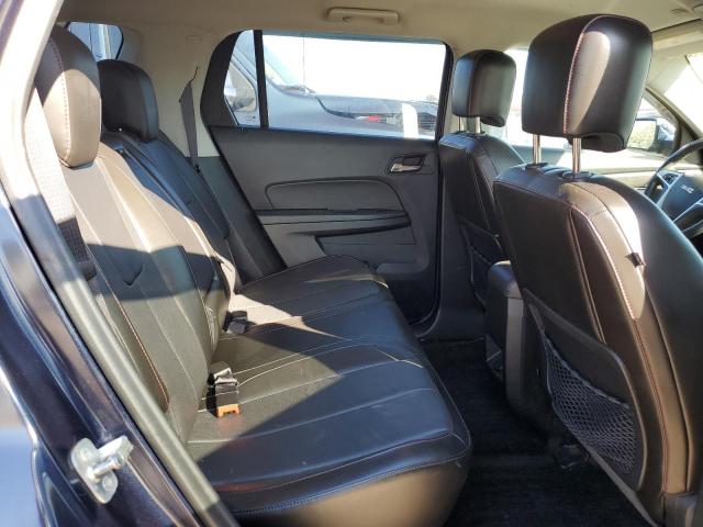 Photo 11 from auction – 2017 GMC TERRAIN SL with VIN 2GKFLPE33H6103238