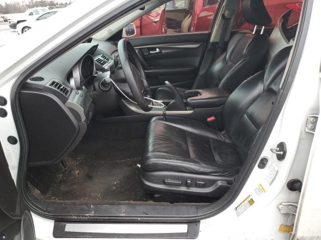 Photo 7 from auction – 2014 ACURA TL TECH with VIN 19UUA8F51EA005159
