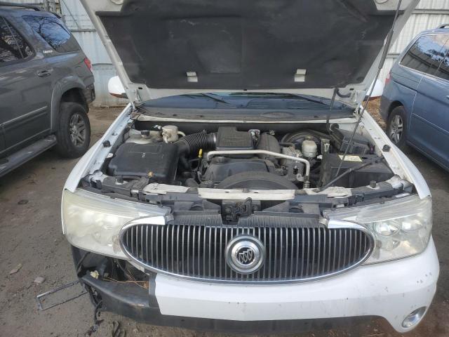 Photo 12 from auction – 2005 BUICK RAINIER CX with VIN 5GADS13S252147125