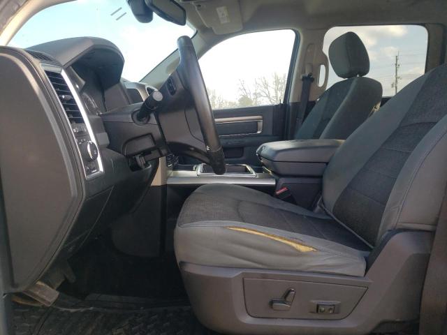 Photo 7 from auction – 2014 RAM 1500 SLT with VIN 1C6RR7LT5ES327038