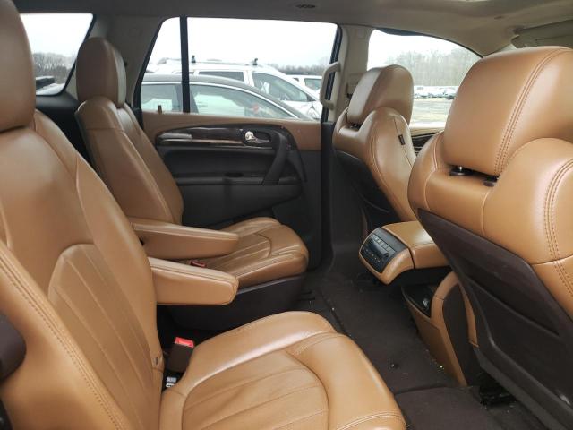 Photo 10 from auction – 2013 BUICK ENCLAVE with VIN 5GAKVCKD6DJ166343