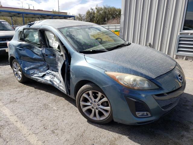 Photo 4 from auction – 2010 MAZDA 3 S with VIN JM1BL1H54A1230075