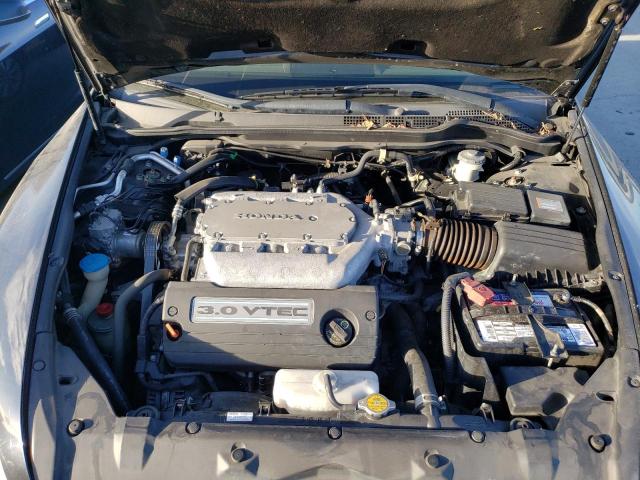 Photo 11 from auction – 2006 HONDA ACCORD EX with VIN 1HGCM66896A033861