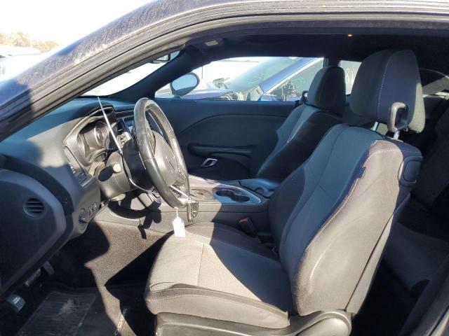 Photo 7 from auction – 2015 DODGE CHALLENGER with VIN 2C3CDZAG3FH701688
