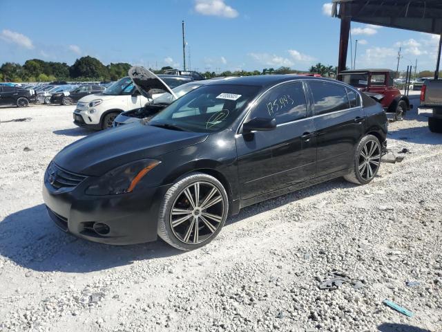 Photo 1 from auction – 2010 NISSAN ALTIMA BAS with VIN 1N4AL2AP5AN422715