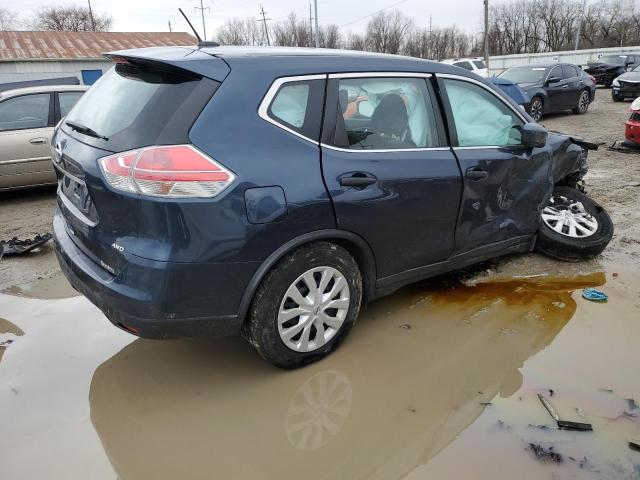 Photo 3 from auction – 2016 NISSAN ROGUE S with VIN KNMAT2MV4GP689992