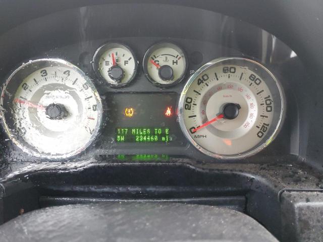 Photo 9 from auction – 2007 FORD EDGE SEL with VIN 2FMDK38C77BB25089