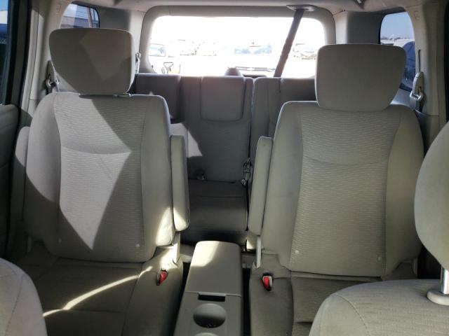 Photo 10 from auction – 2016 NISSAN QUEST S with VIN JN8AE2KP0G9151782