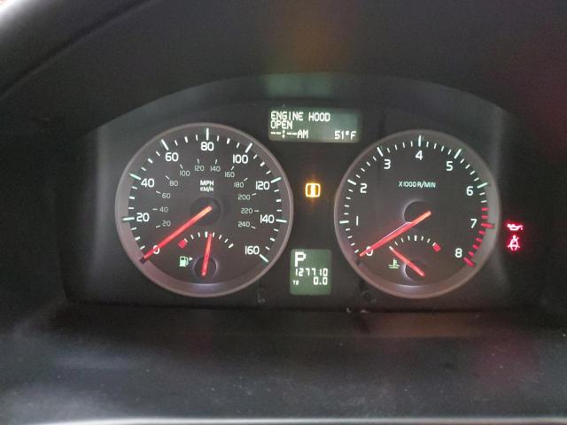 Photo 9 from auction – 2005 VOLVO V50 T5 with VIN YV1MJ682352076213