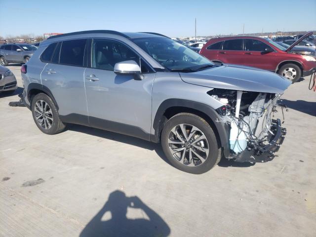 Photo 4 from auction – 2022 TOYOTA COROLLA CR with VIN 7MUEAABG4NV037100